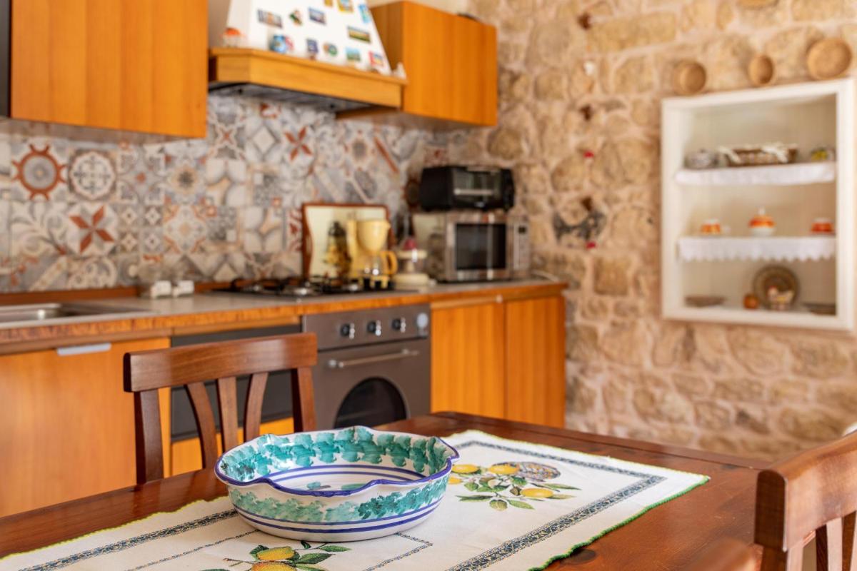 A casa di Laura - Housity