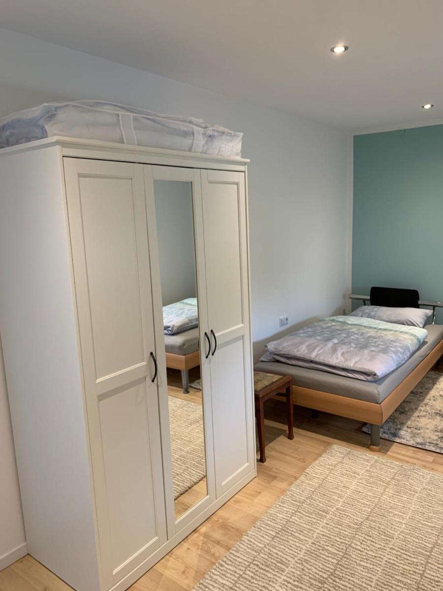 Ferienhaus Relax - Modernes Haus auf großem Grundstück im Grünen - Housity