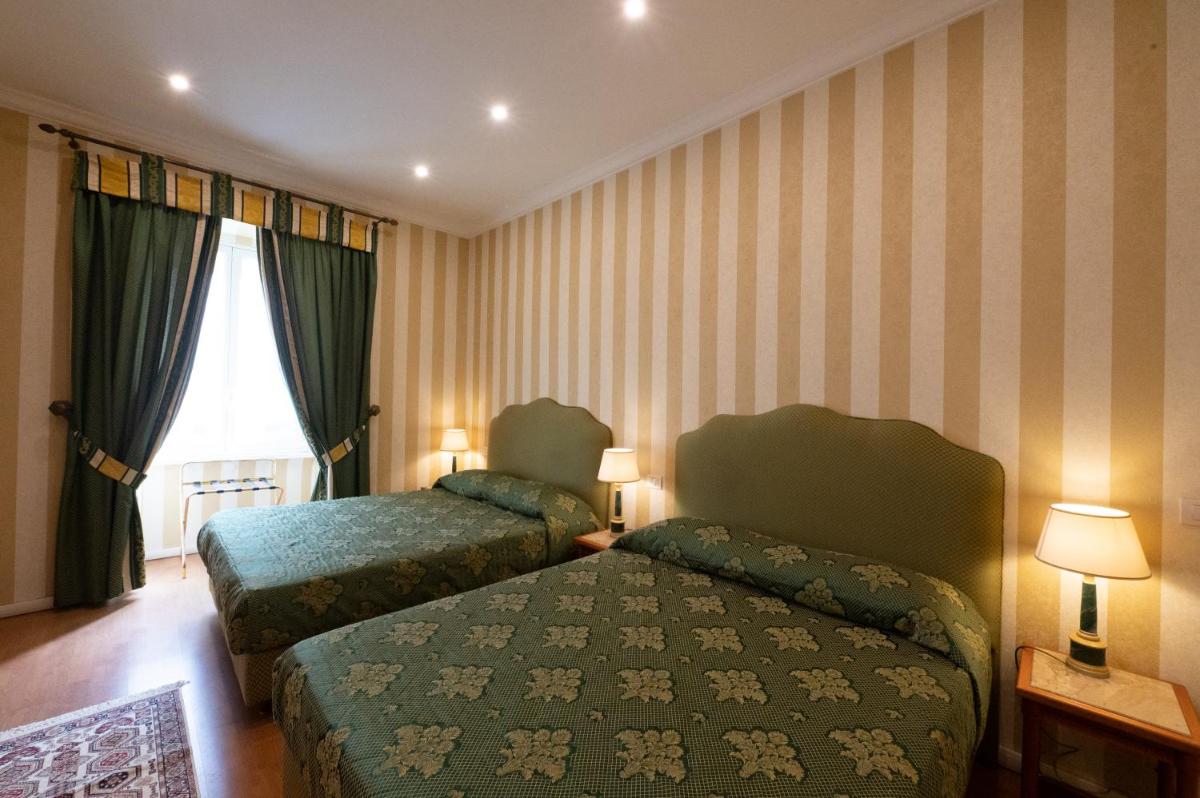 Venus Inn Rome - Housity