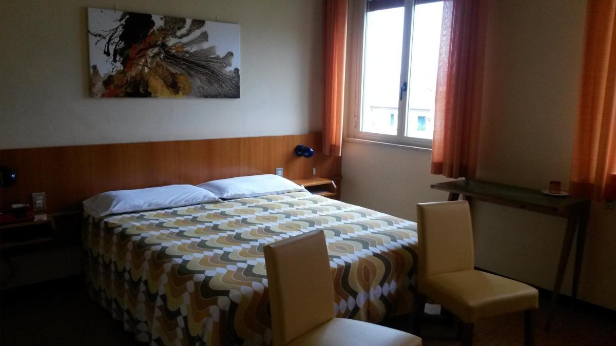 Hotel Giardino - Housity