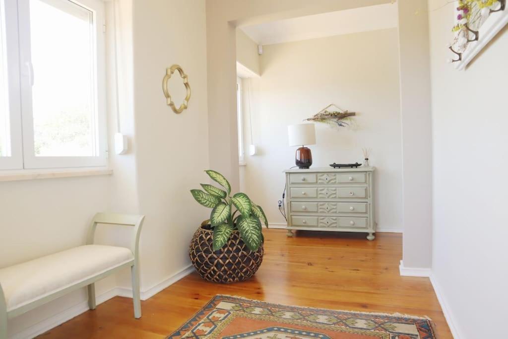 Casal de São José - Modern Country House - Housity