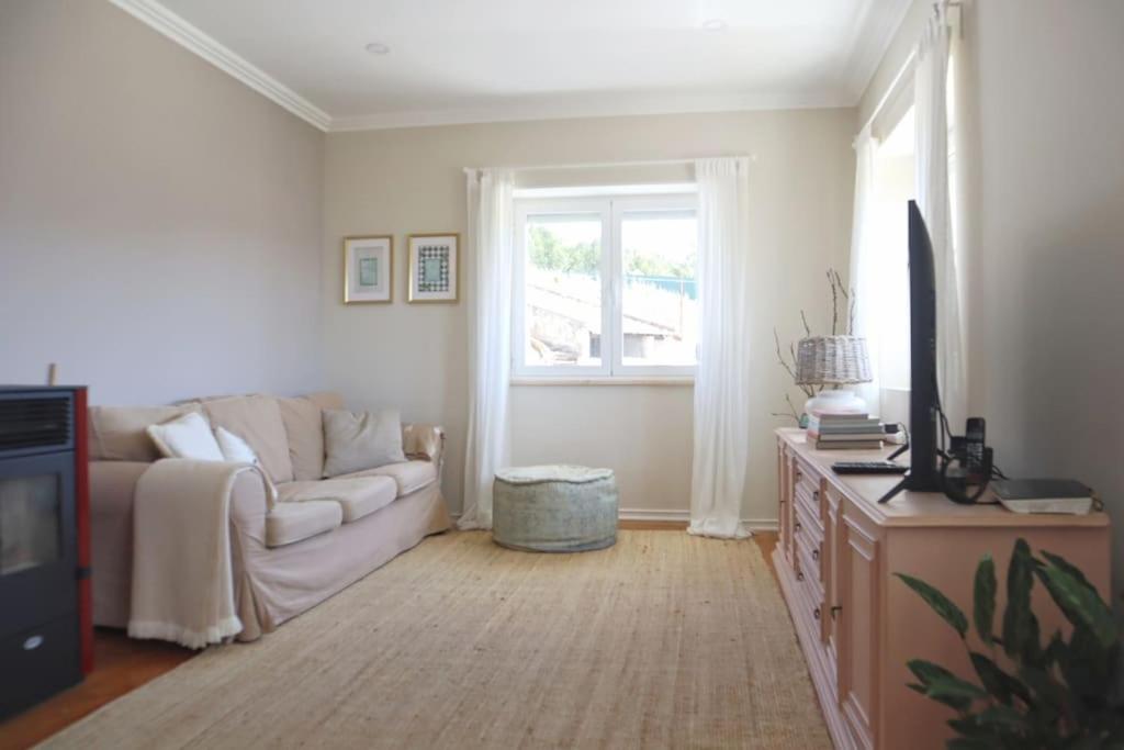 Casal de São José - Modern Country House - Housity