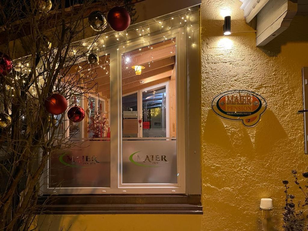 Suitetrails - Maier Pension