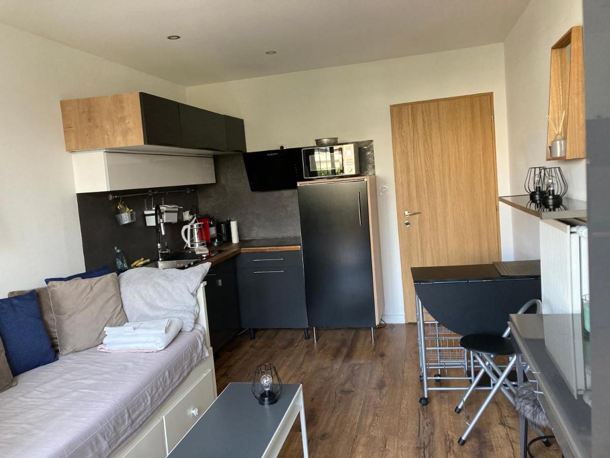 Studio Pessac - Housity