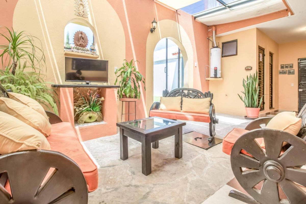 Suitetrails - Color House San Cristobal de las Casas