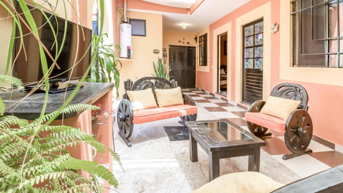 Suitetrails - Color House San Cristobal de las Casas