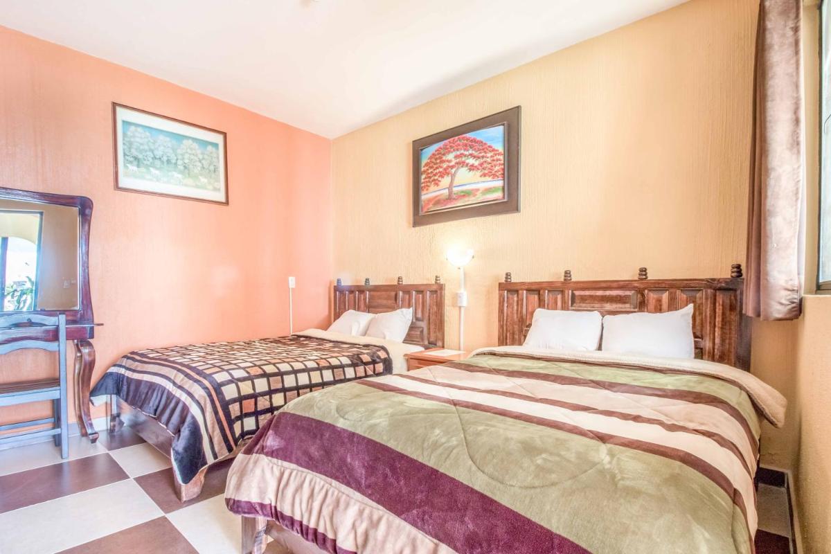 Suitetrails - Color House San Cristobal de las Casas