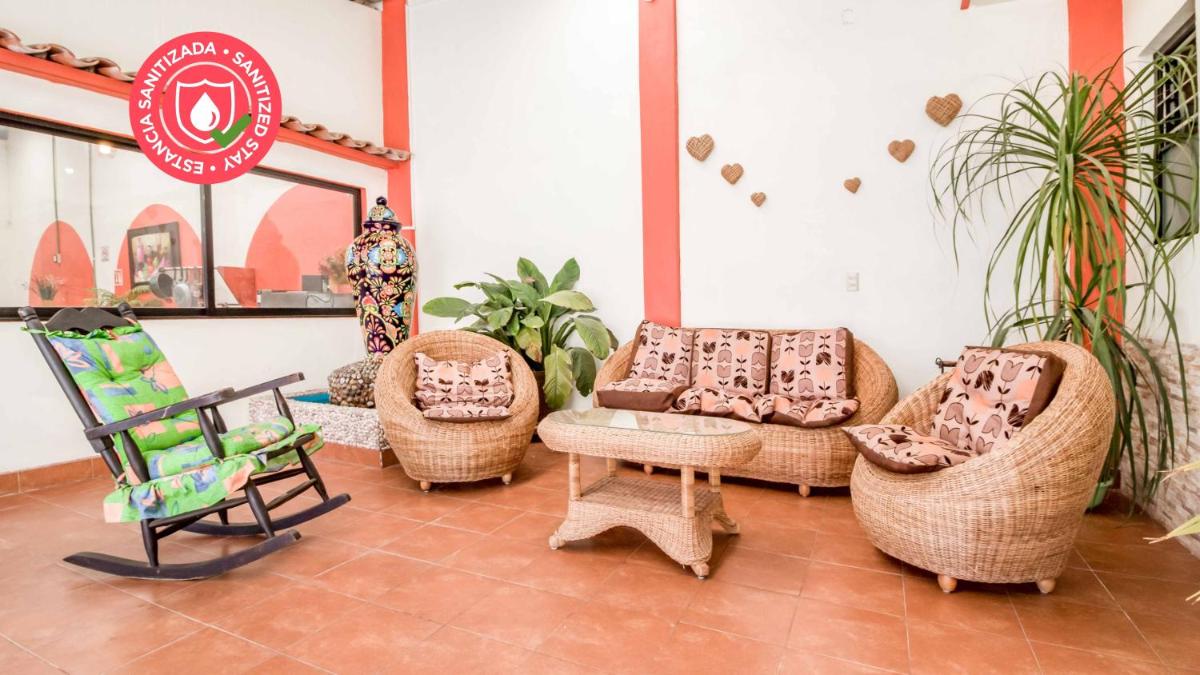 Suitetrails - Color House San Cristobal de las Casas