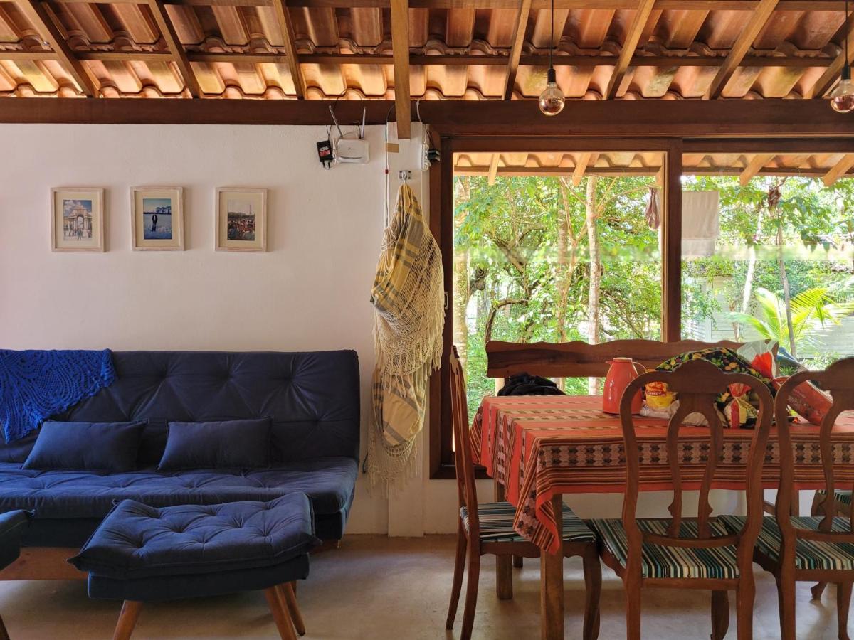 Casa Ajubá - Housity