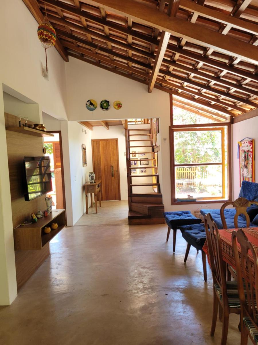 Casa Ajubá - Housity