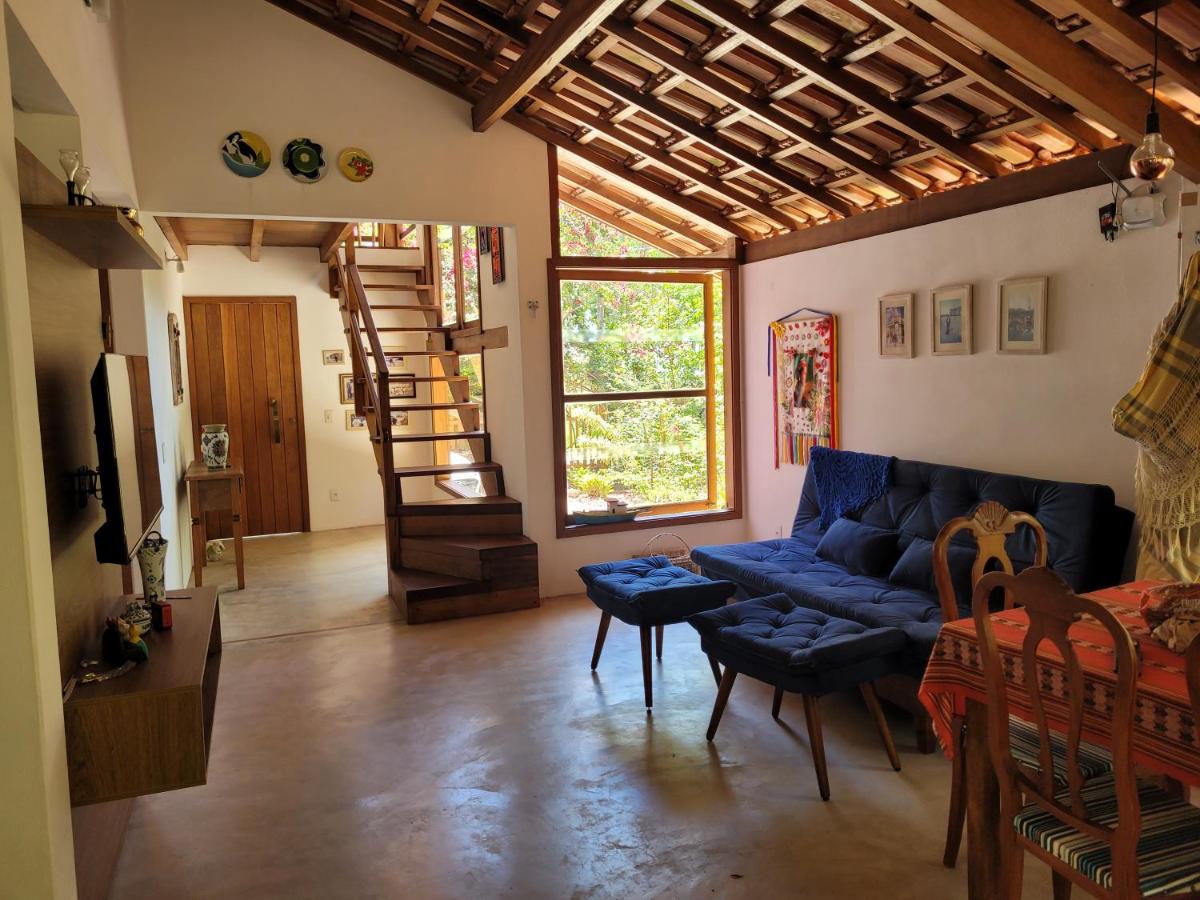 Casa Ajubá - Housity