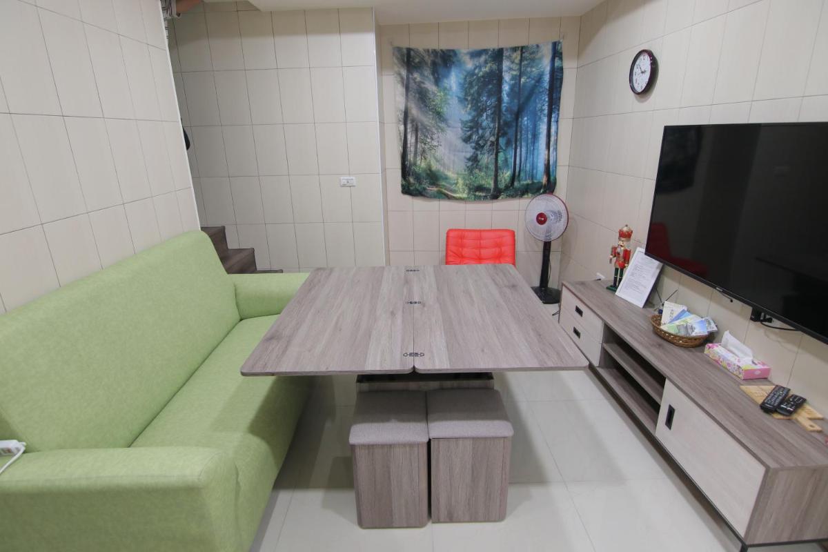 Suitetrails - Vanilla Residence No 2