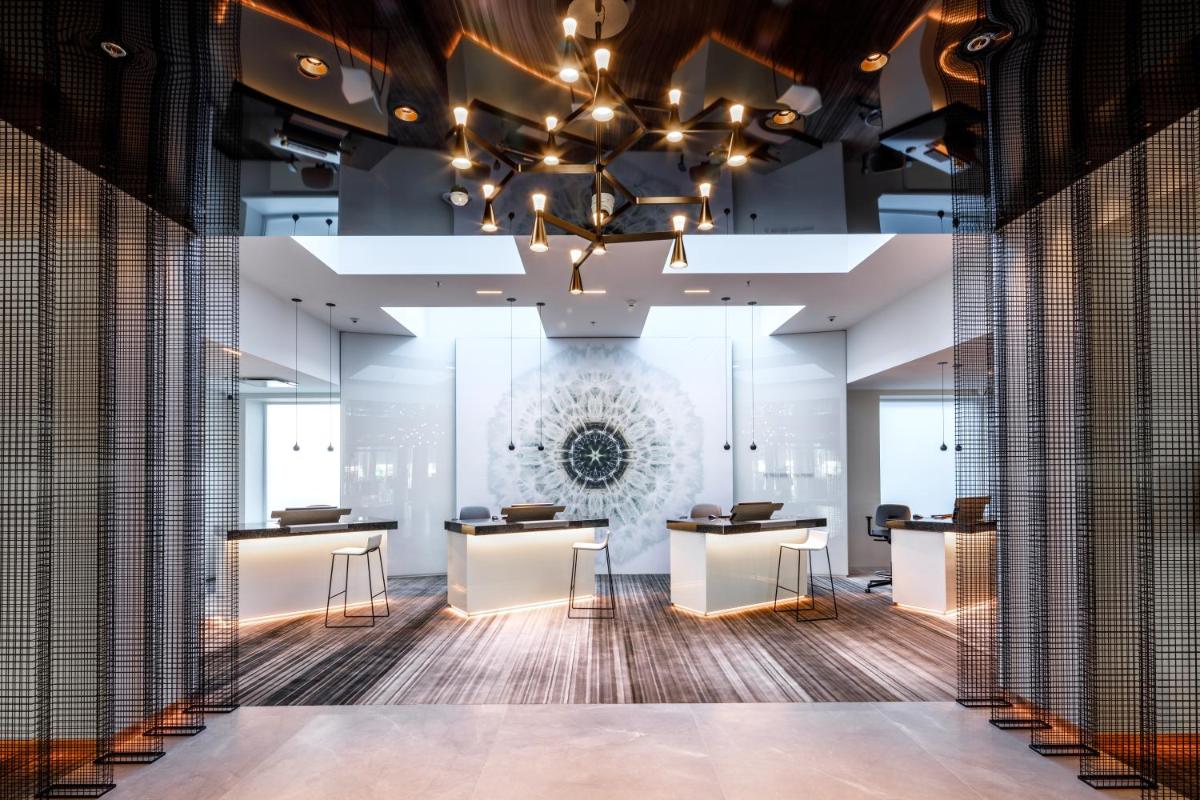 Tallink City Hotel - Housity
