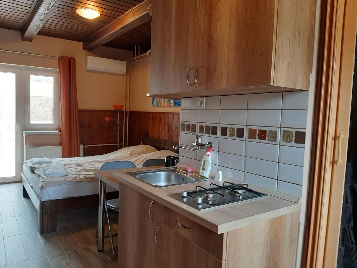 Egniss Apartman 2 - Housity