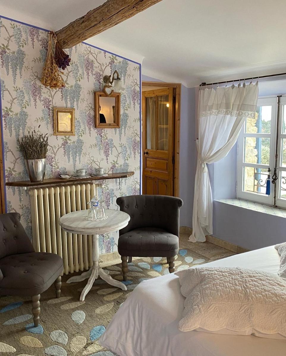 Mas de la Beaume - Housity