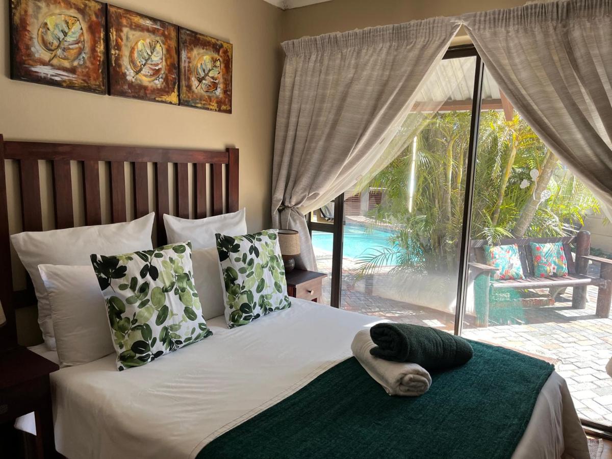 Suitetrails - SU CASA B&B
