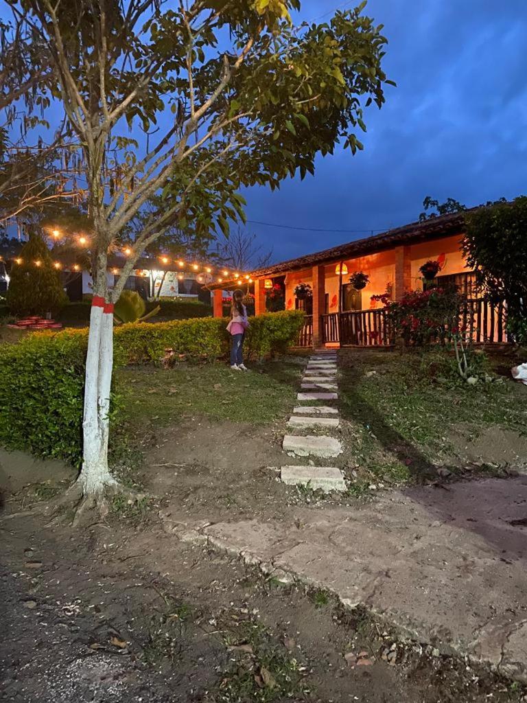 VILLA ESPERANZA CAMPESTRE - Housity