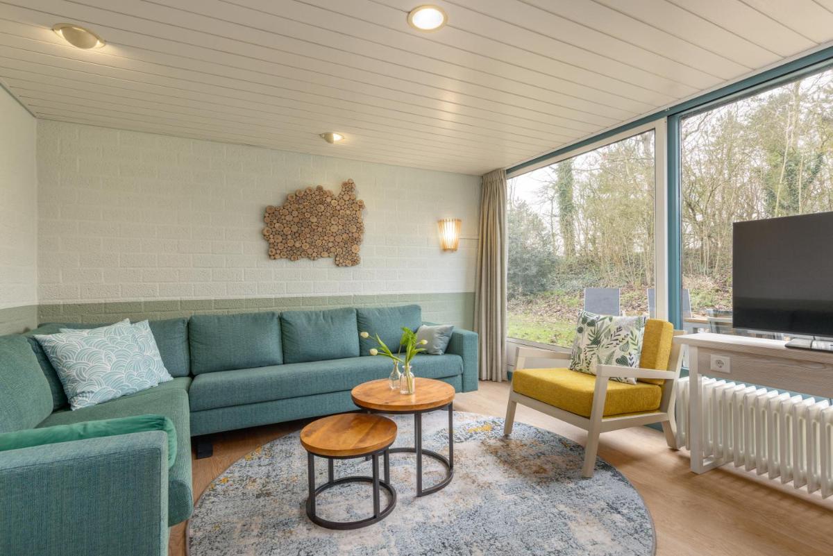 Center Parcs Meerdal Limburg-Brabant - Housity