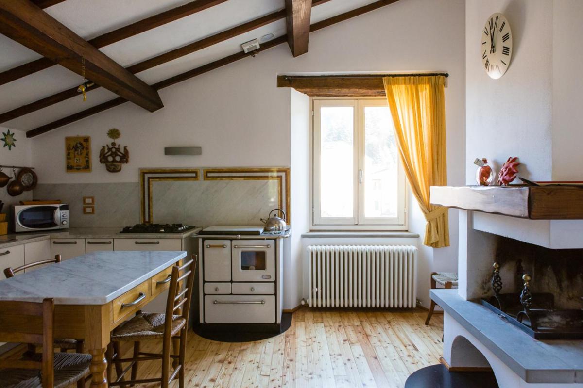 In Palazzo Storico tra Firenze Bologna e Ravenna - Housity