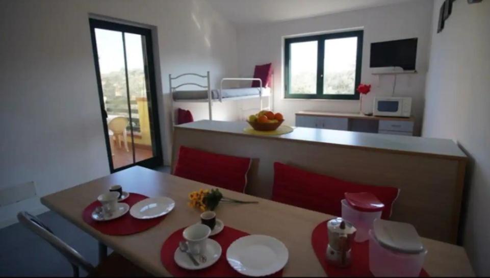 Tra Ulivi e Mare Villaggio Sant'Andrea - Housity