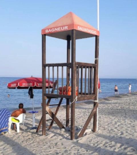 Tra Ulivi e Mare Villaggio Sant'Andrea - Housity