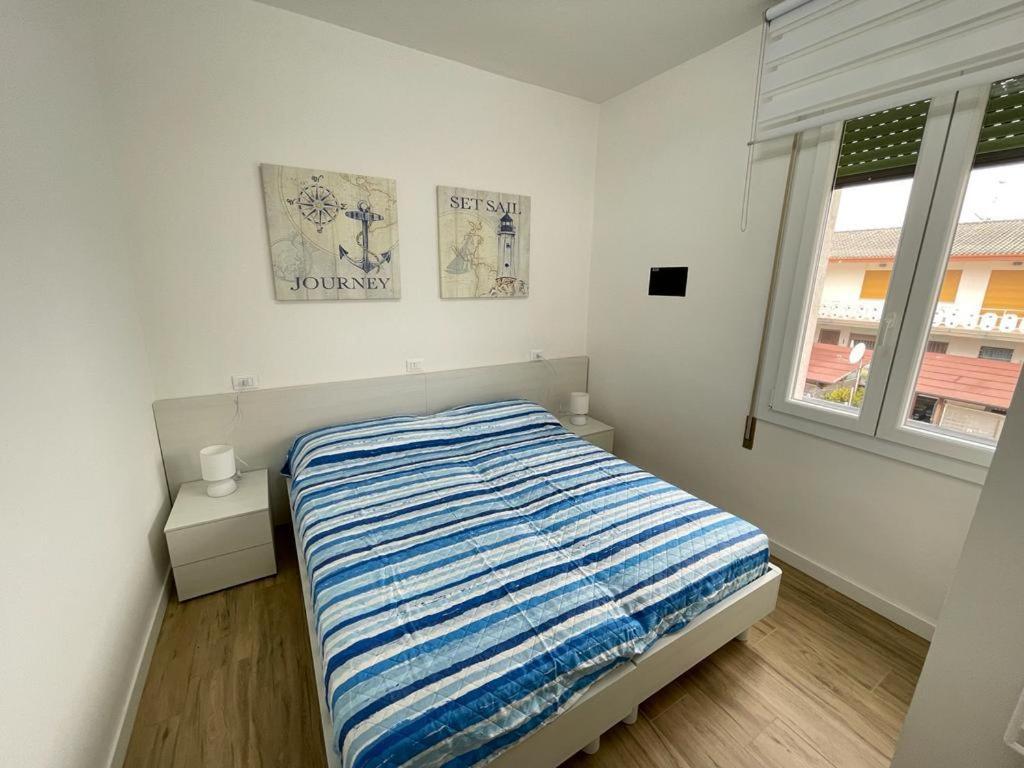 CONDOMINIO ROSA- WALTERIGATO APARTMENTS-SOLO PER FAMIGLIE - Housity