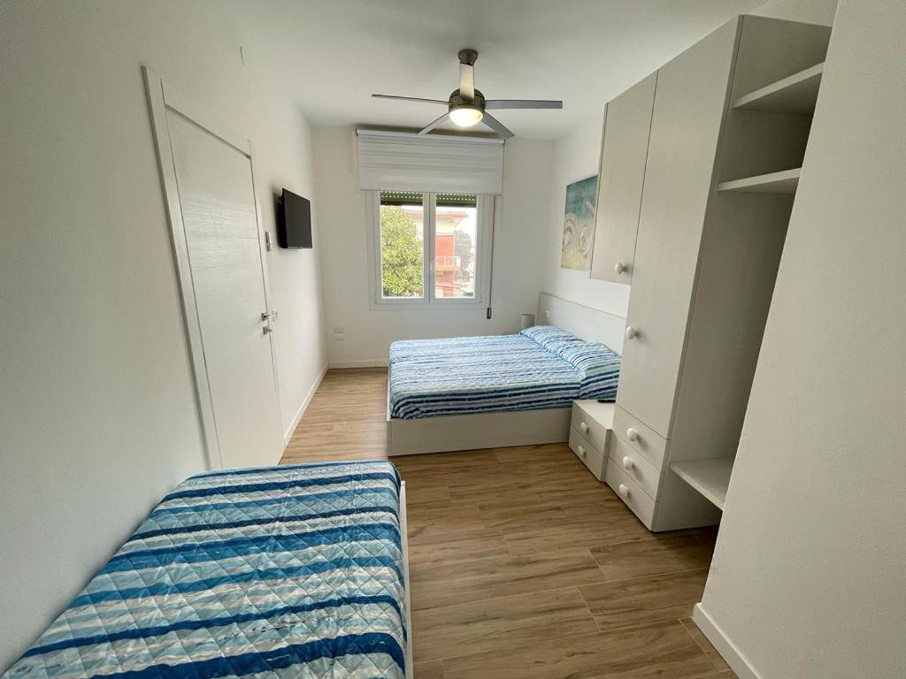 CONDOMINIO ROSA- WALTERIGATO APARTMENTS-SOLO PER FAMIGLIE - Housity