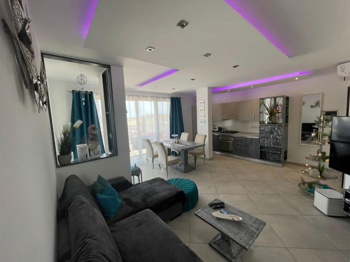 Suitetrails - Luxury Beachhouse Apartment Boa Vista