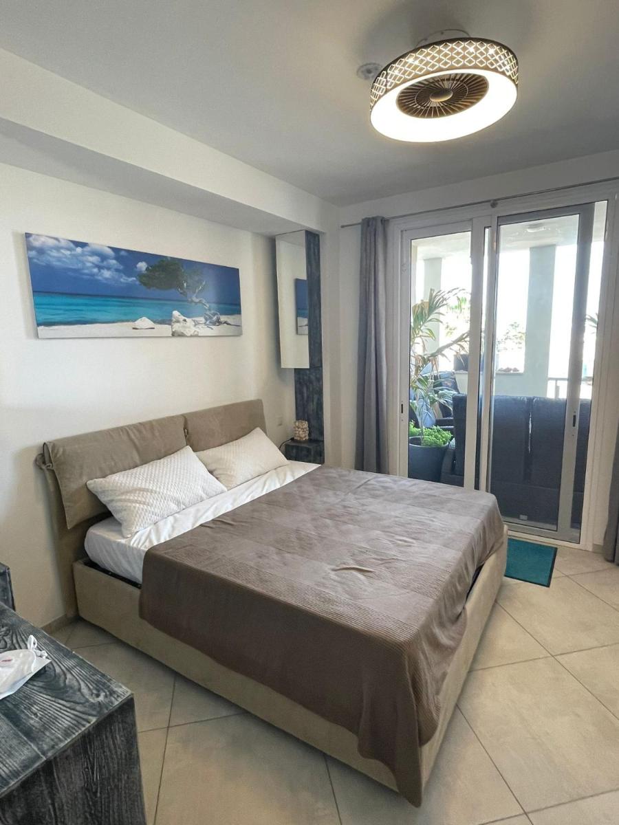 Suitetrails - Luxury Beachhouse Apartment Boa Vista