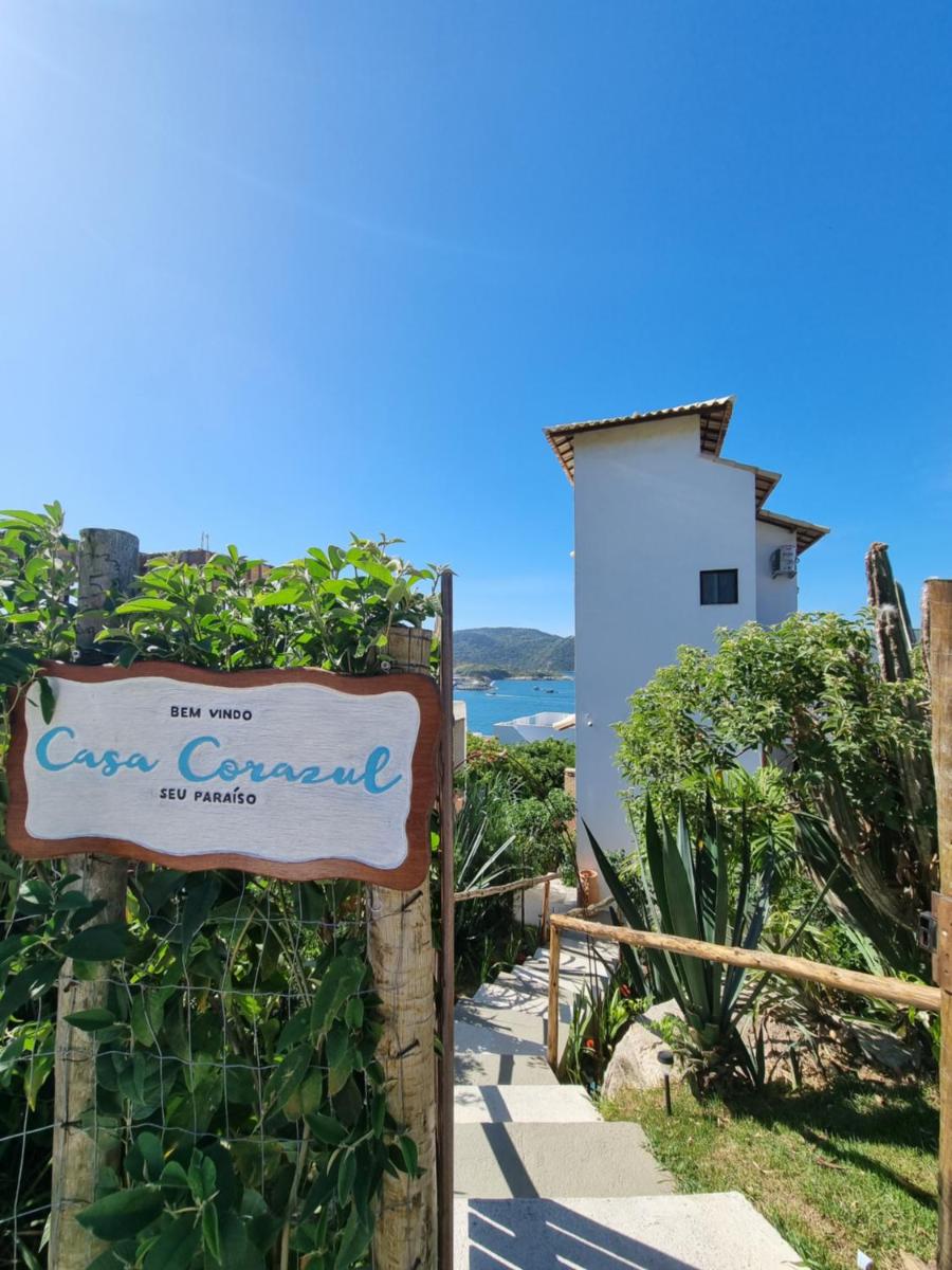 Casa Corazul - Housity