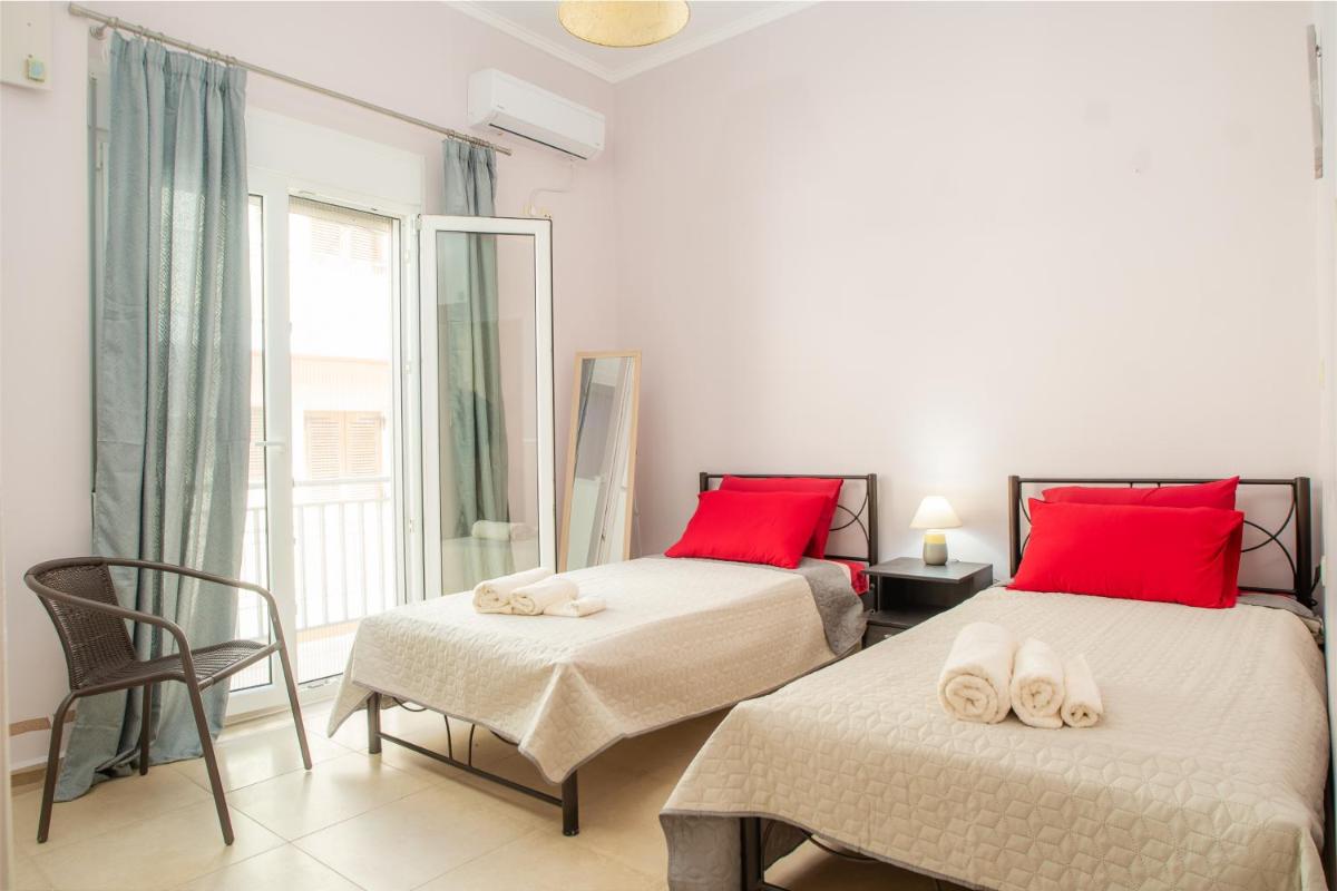 Agios Pavlos Corner Vacation House Zakinthos - Housity