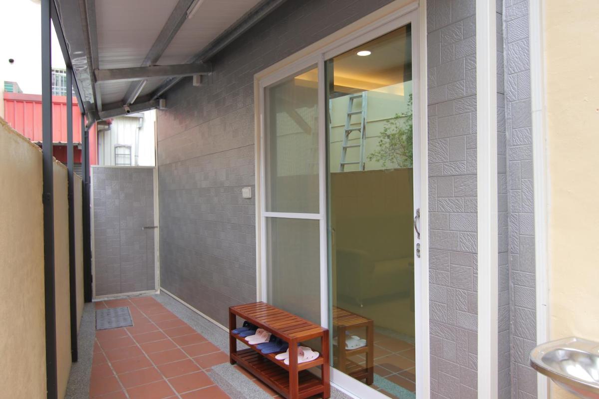 Suitetrails - Vanilla Residence No 2