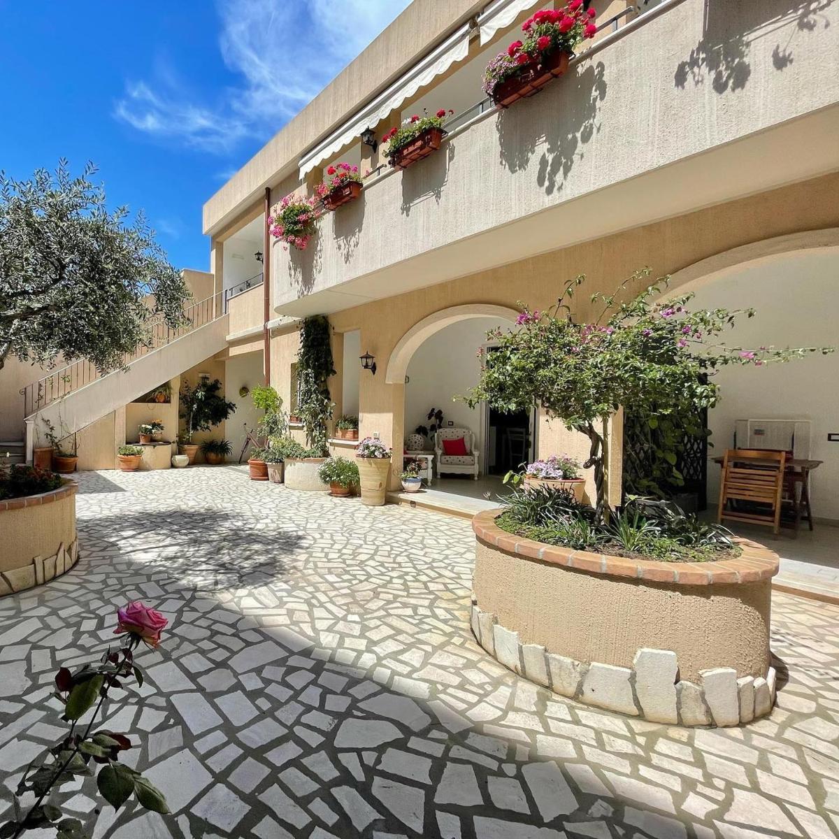 Suitetrails - B&b il Patio