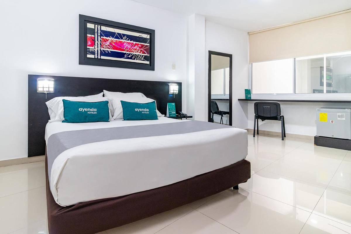 Ayenda Quinta Estación - Housity