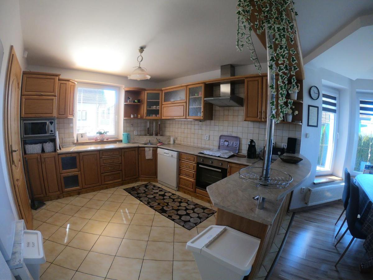 Villa Maria - Housity