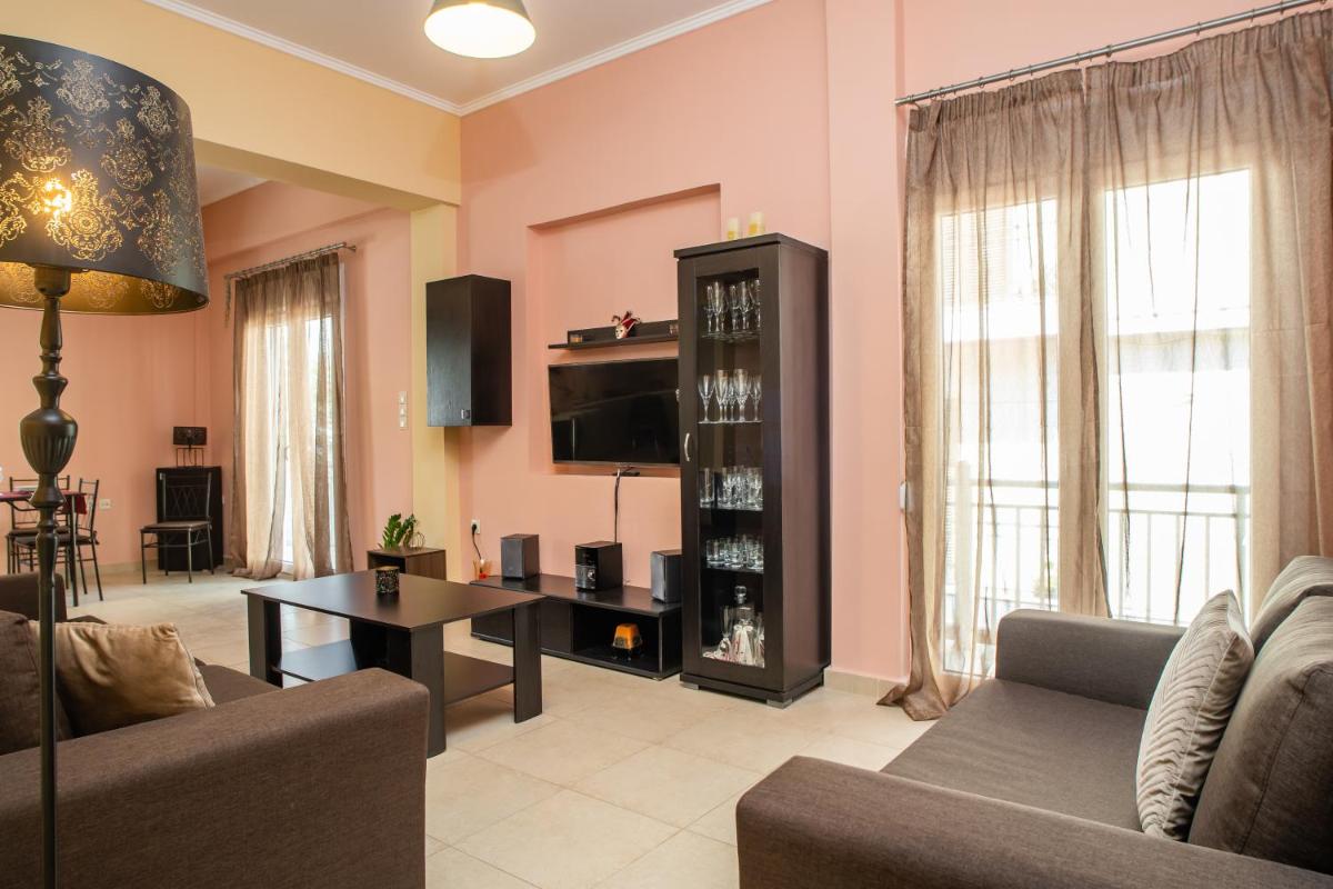 Agios Pavlos Corner Vacation House Zakinthos - Housity