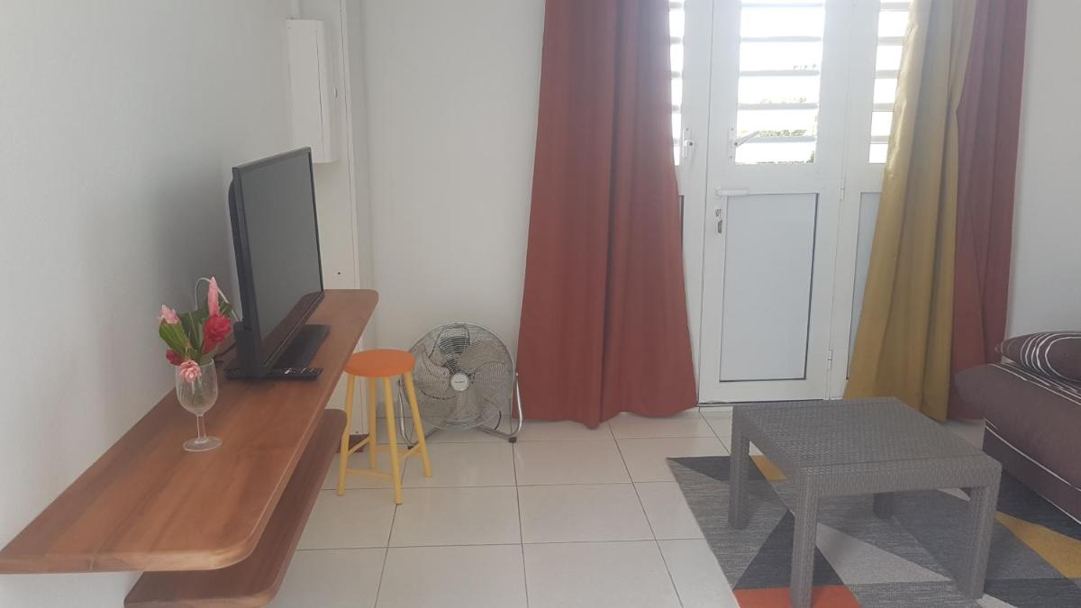 T2 en résidence chez l'habitant - Housity