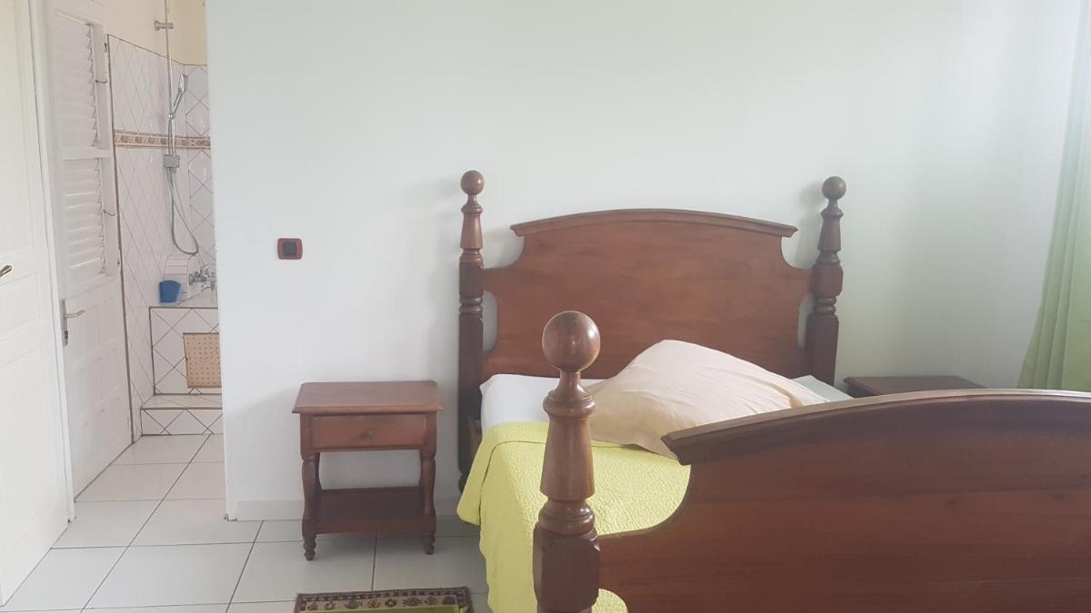 T2 en résidence chez l'habitant - Housity