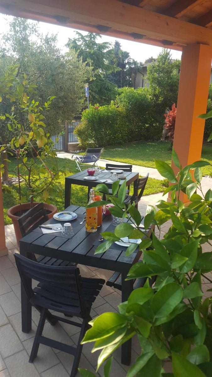 Giulietta e Romeo - Housity