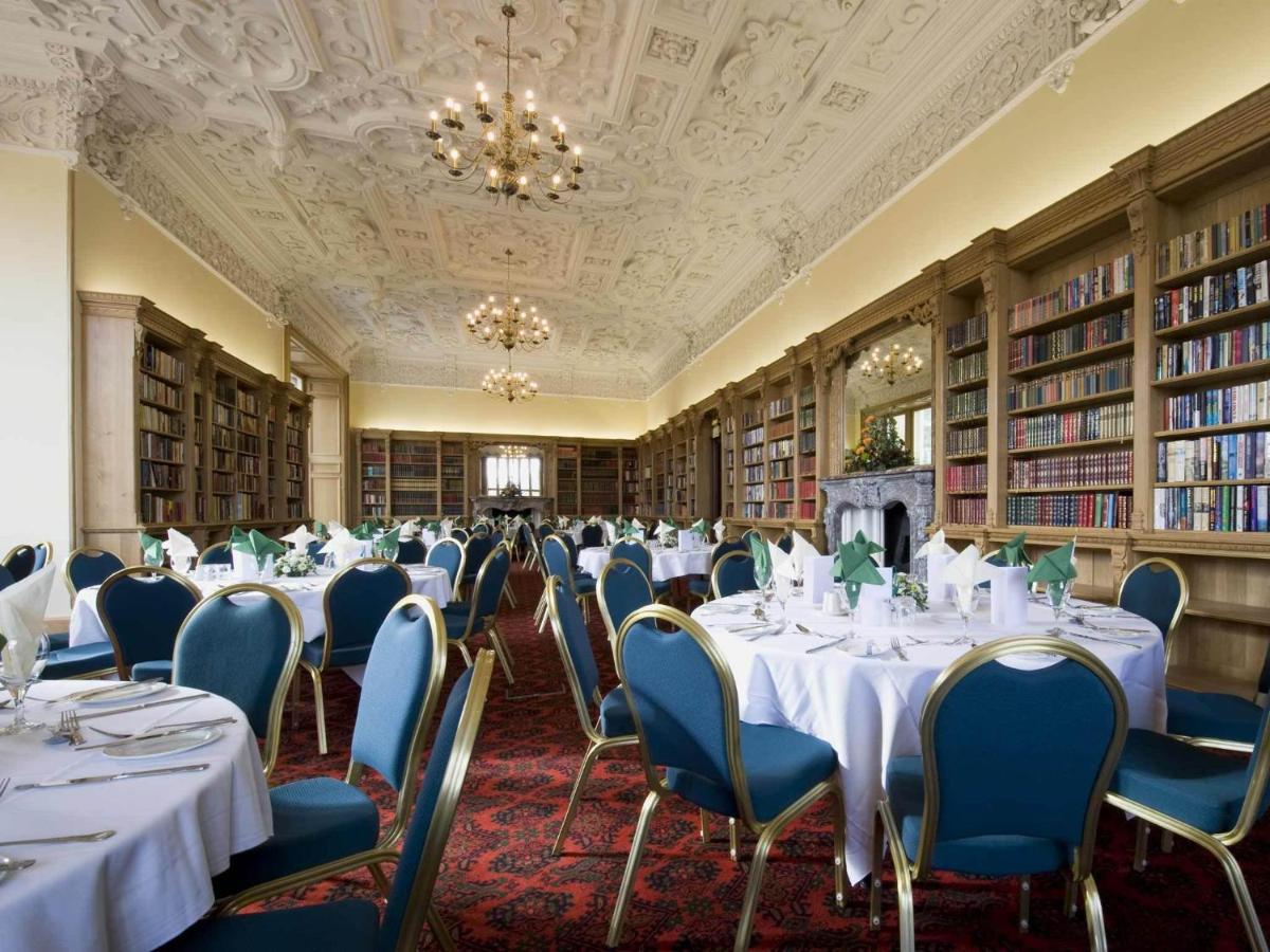 Stoke Rochford Hall - Housity