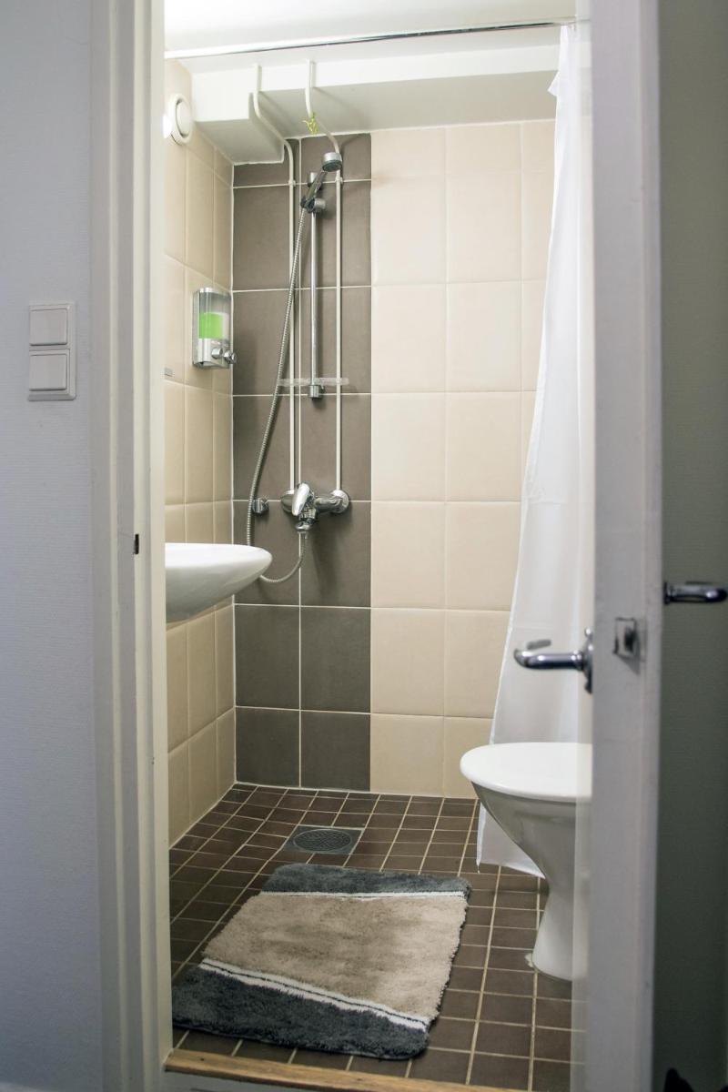Central Studio Apartment - Hizvo