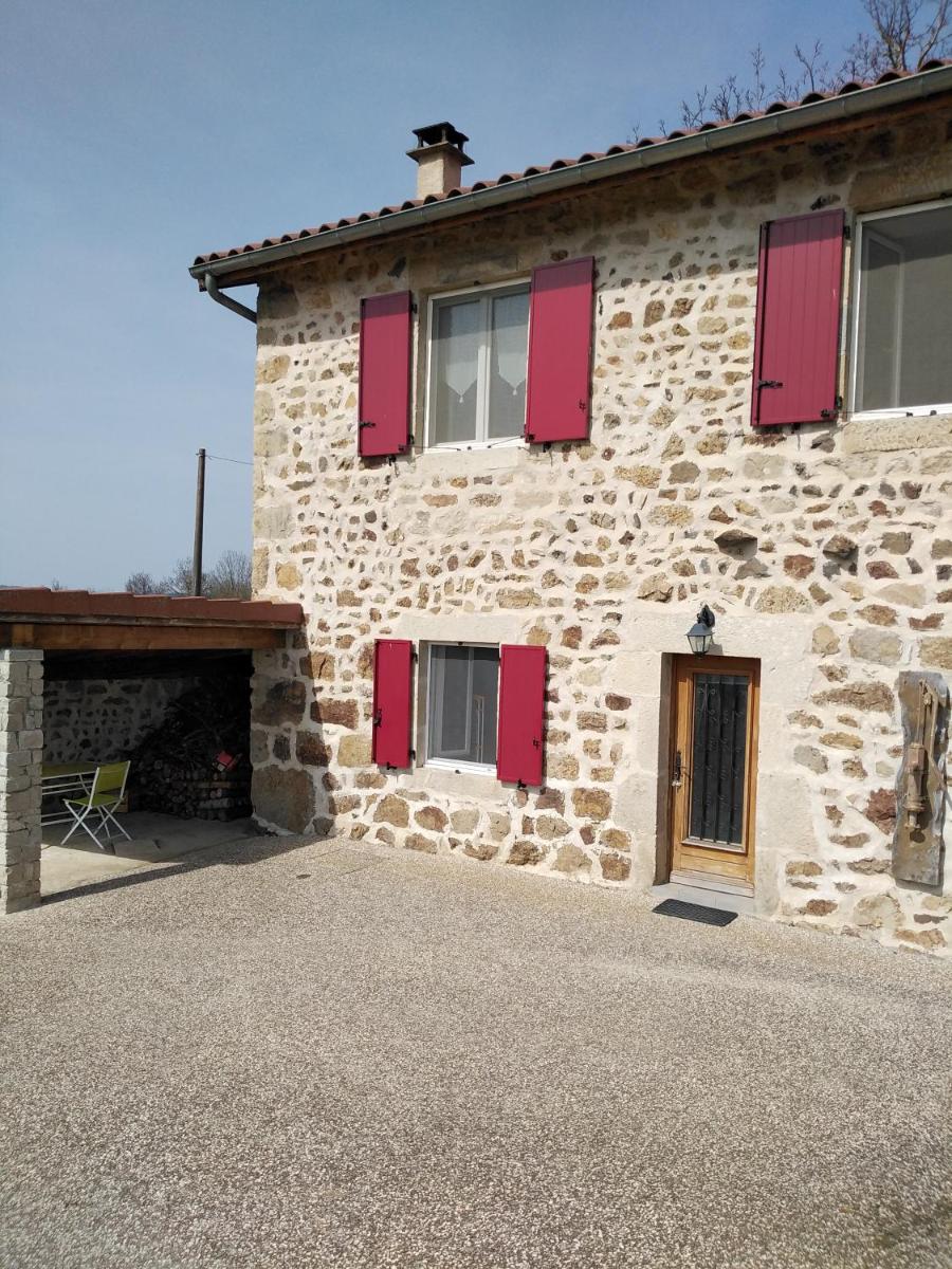 Chaleureux à la campagne - Housity