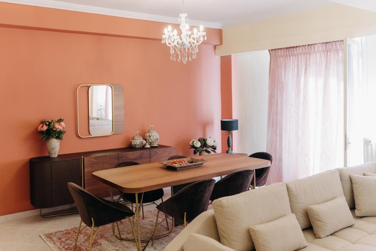 Best House, Psila Alonia Square Luxury, Patra - Housity
