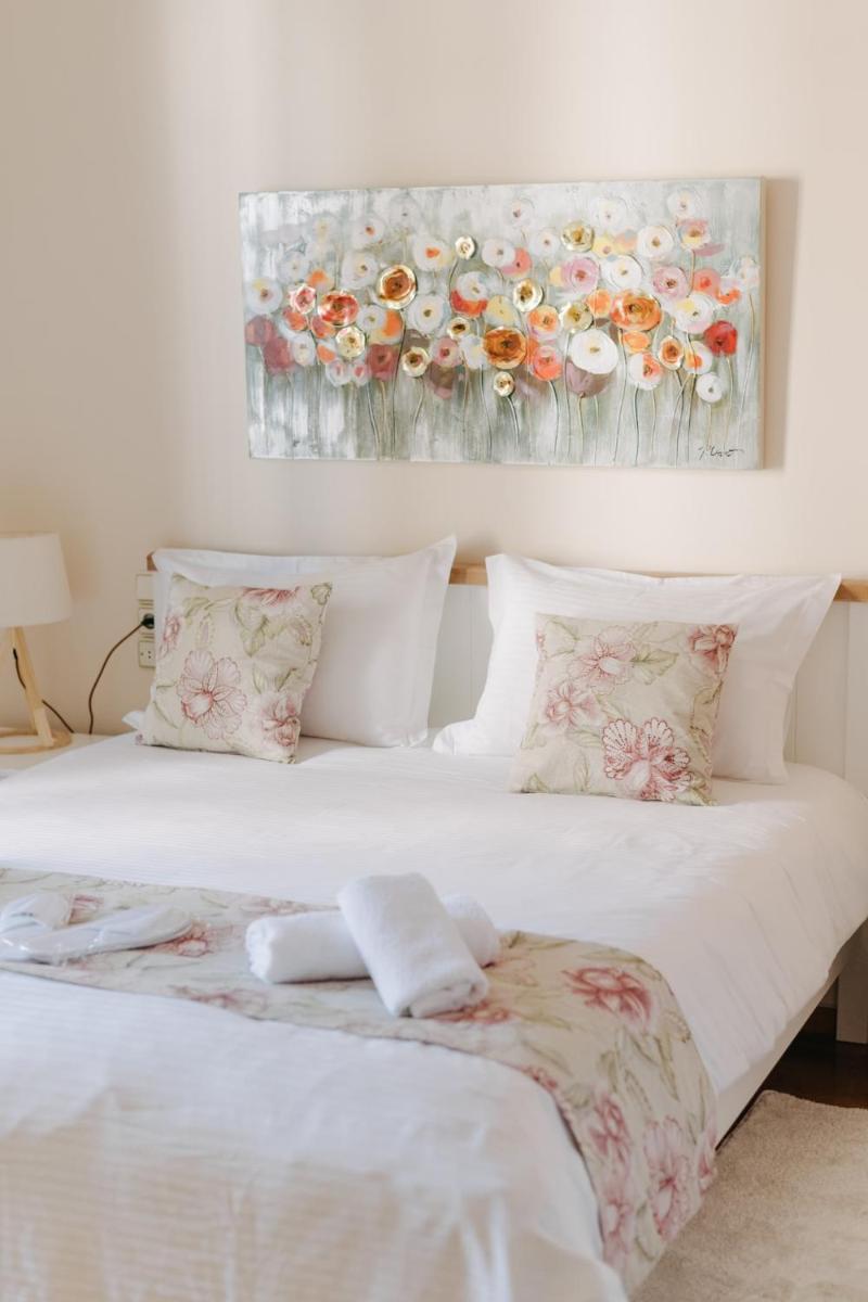 Suitetrails - Best House, Psila Alonia Square Luxury, Patra