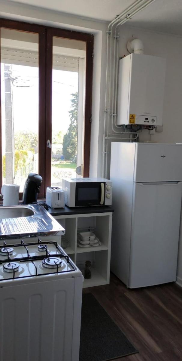 Votre Havre de Paix Appartement meublé à louer - Housity
