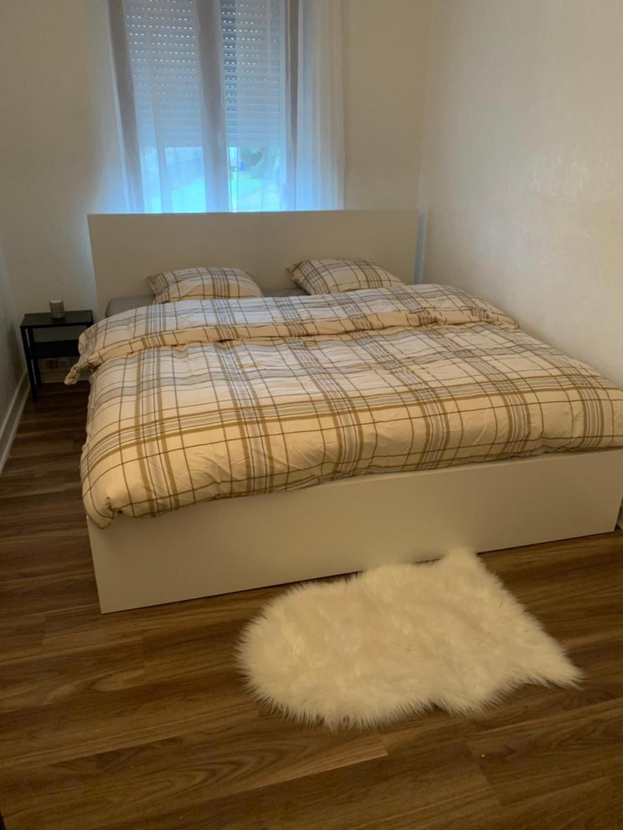 Votre Havre de Paix Appartement meublé à louer - Housity