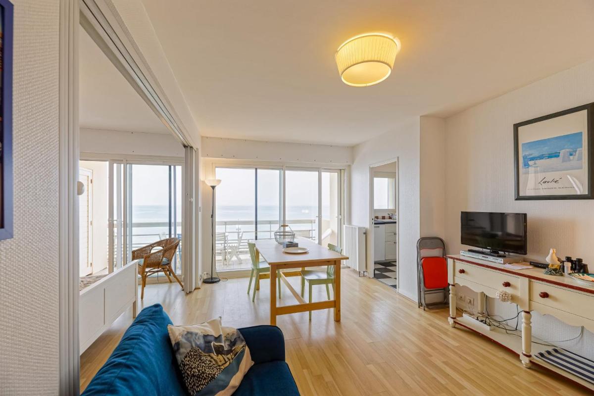 Arcadia Bay Sables d'Or - Waterfront - Ocean view - Housity