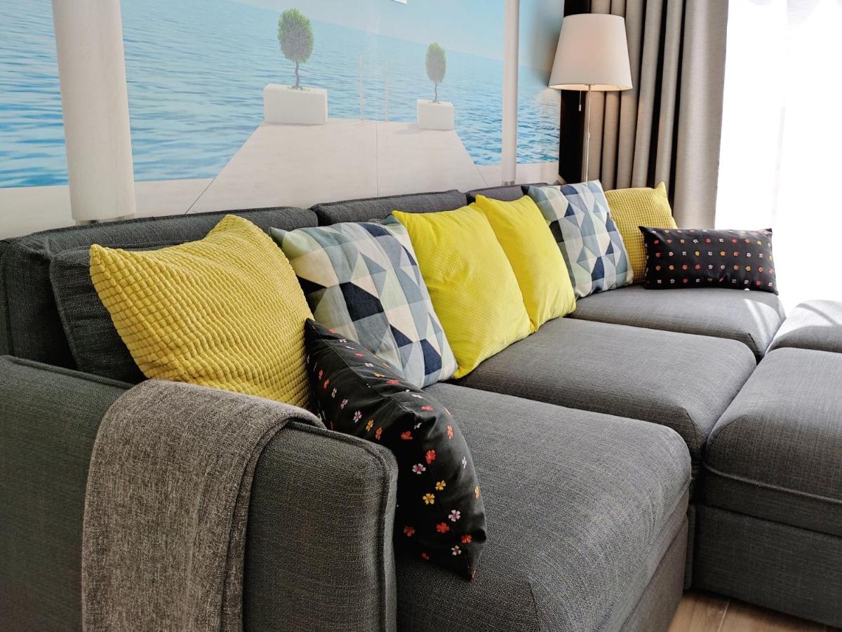 NEST2 Apartments - Housity