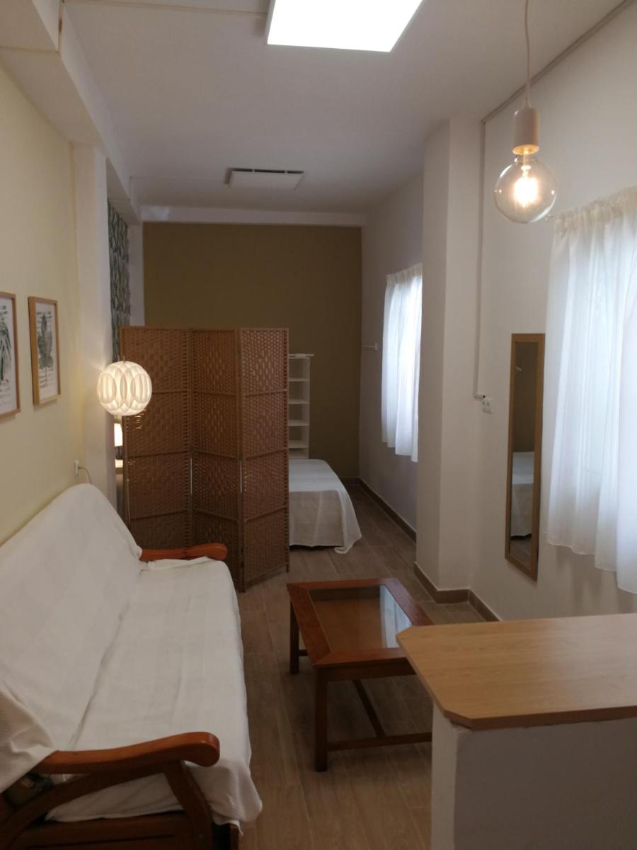 Estudio La Colonia - Housity
