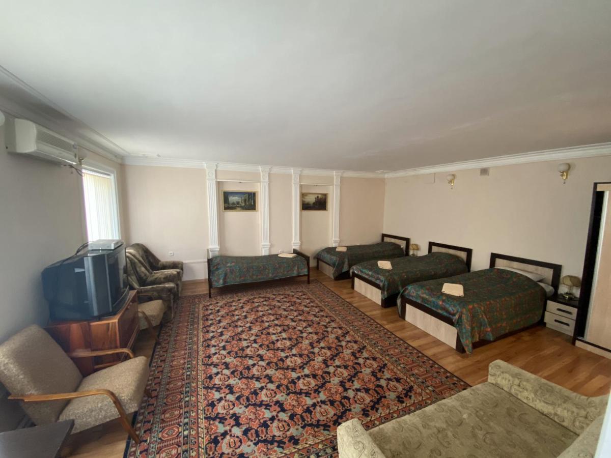 Registan Apartments - Housity